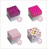 CAIXAS DE ACRÍLICO FLEXIVEL 5X5. Cód:1.08