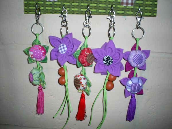 Chaveiros