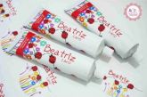 BISNAGAS COM BRIGADEIRO 15gr. Cód:1.05
