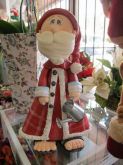 Papai Noel Biscuit - 1